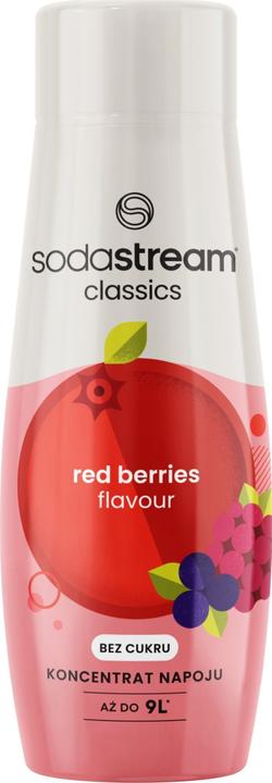 SodaStream Miscela di soda (1 x 44 cl)