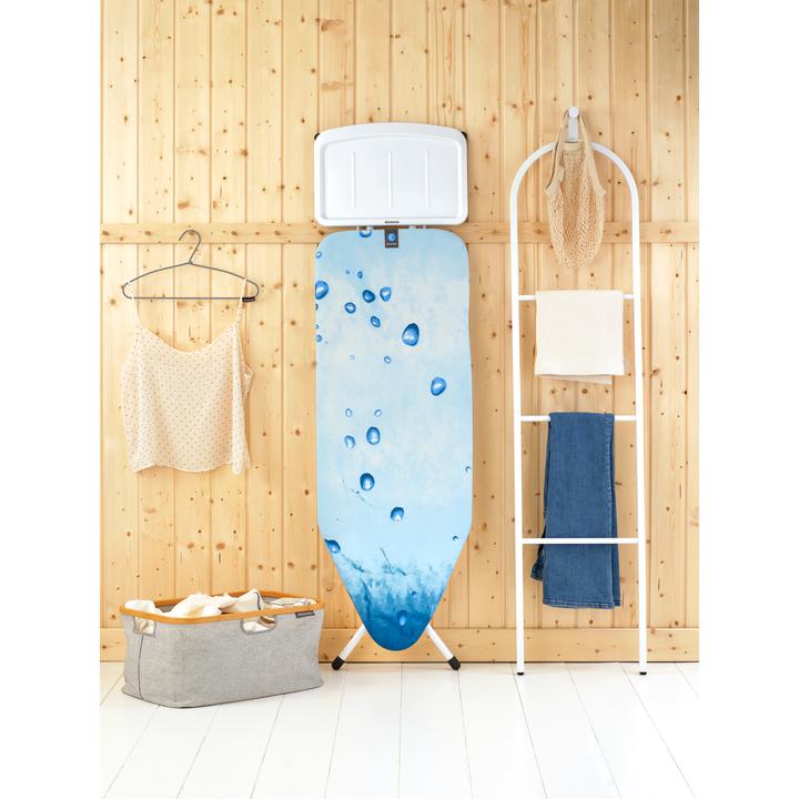 Actual product image Brabantia Solid Ice Water (size C) (124 x 45 cm)