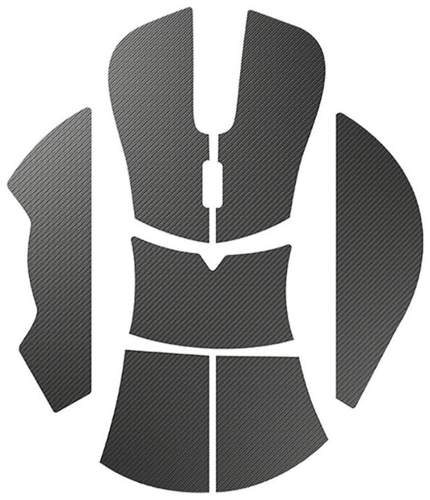 Actual product image Glorious PC Gaming Race Model D Grip Tape