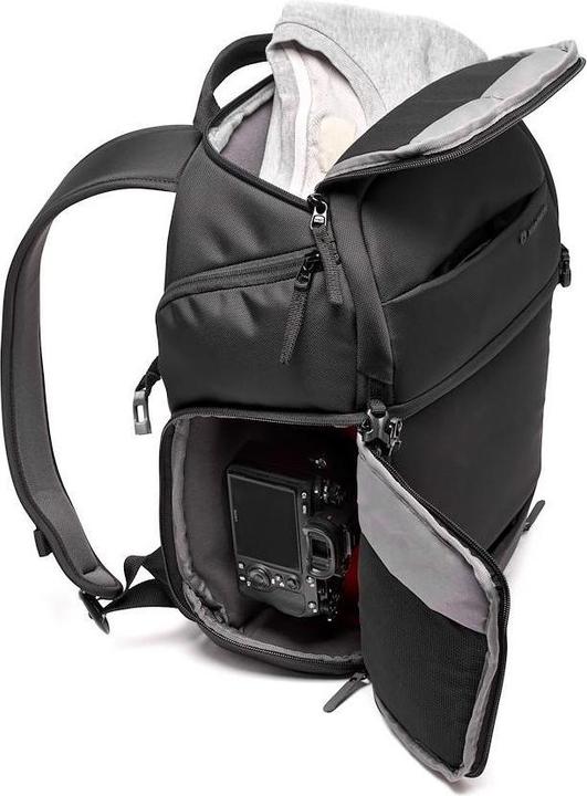 Image du produit Manfrotto Advanced Fast Backpack M III (Sac à dos photo, 18.50 l)