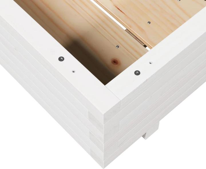 Produktbild vidaXL Pflanzgefäss