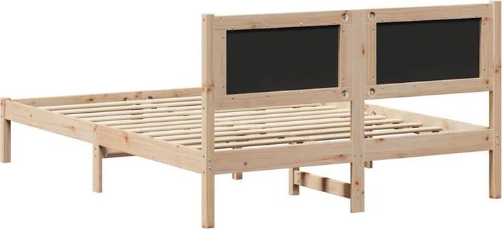 Image du produit vidaXL Bettrahmen (140 x 200 cm)