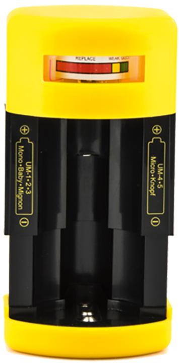 Produktbild E+P Batterietester