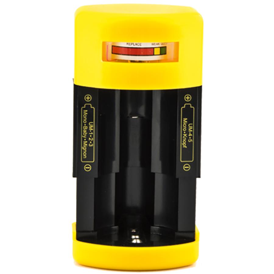 E+P Batterietester, Batterie Zubehör