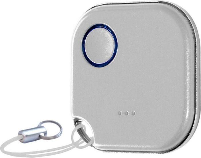 Image du produit Shelly Blu Button 1 Blanc