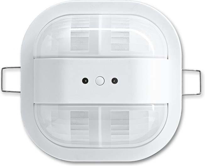 Produktbild ABB KNX-Präsenzmelder (9 m)