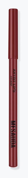 Produktbild Mesauda Lips - Artist Lips Lip Pencil Wine 109 (109)