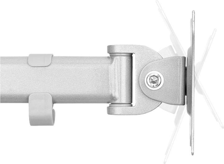 Image du produit Neomounts Support de table pour écran plat (Tables, 27", 8 kg)