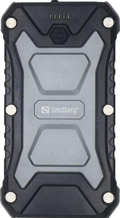 Image du produit Sandberg Survivor (20000 mAh, 30 W, 74 Wh)