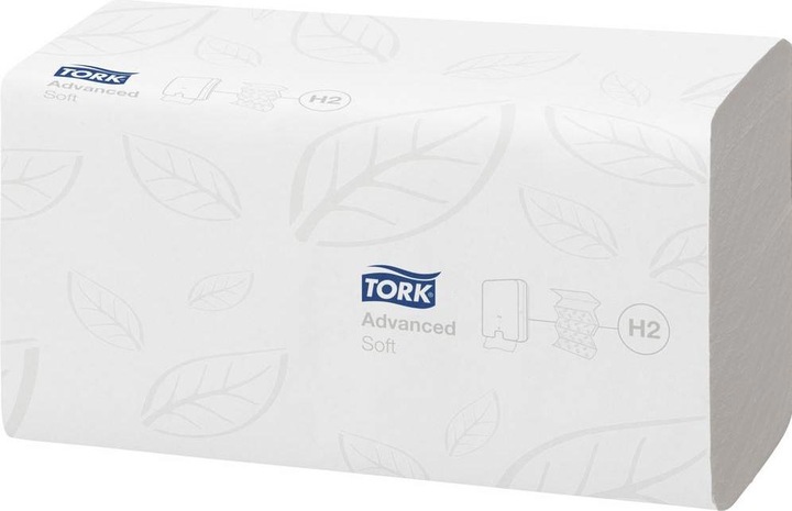 Produktbild Tork Papiertücher (21 x)