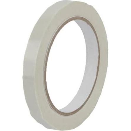 Wihedü, Klebeband, Klebeband 125 12mmx66m weiss (12 mm)
