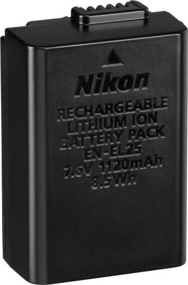 Produktbild Nikon EN-EL25 (Akku)