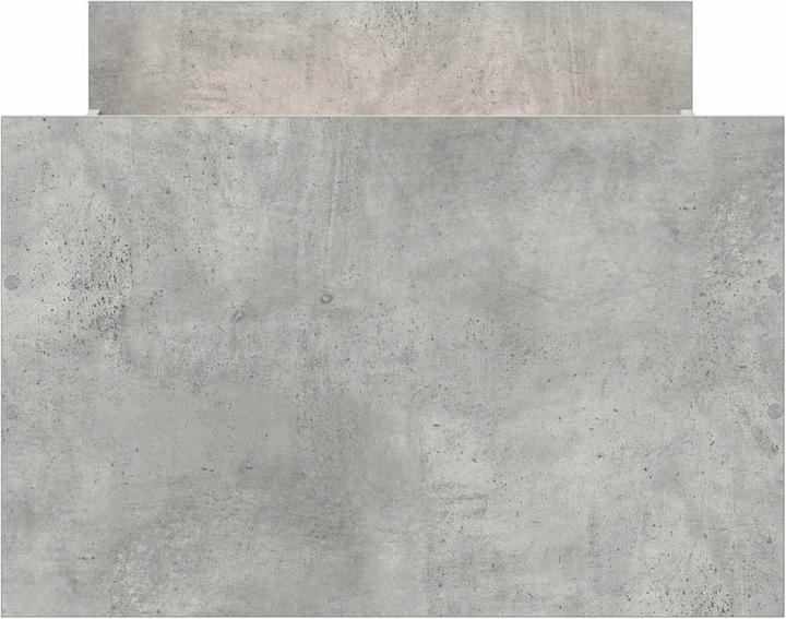 Produktbild vidaXL Bettgestell (90 x 190 cm)
