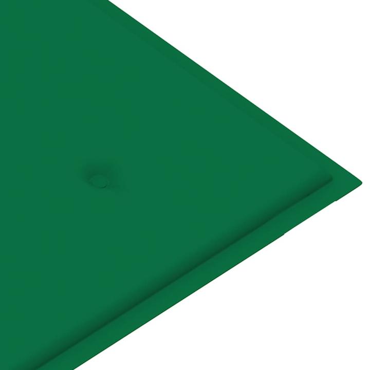 Produktbild vidaXL Gartenbank