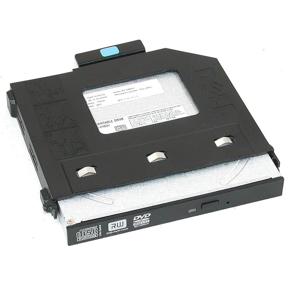 Dell Assy DVD+/-RW 8 12.7T PLD XLOB, Optisches Laufwerk