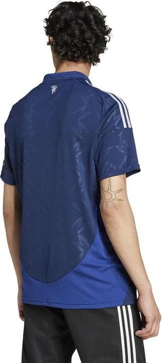 Image du produit Adidas Maillot Manchester United Extérieur (S)