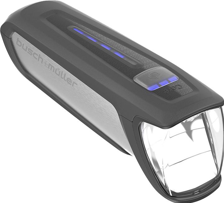 Actual product image Busch & Müller Ixon Core 2 (70 lm)