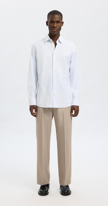 Image du produit Selected Stretch Slim Fit Hemd (XXL)