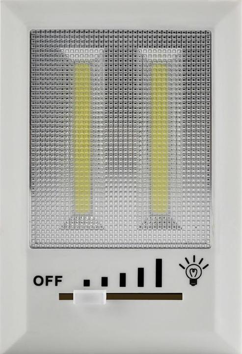 Actual product image Winner Group 10553 (11.50 cm, 120 lm)