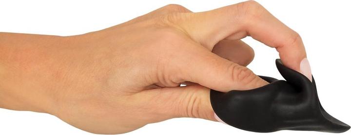 Produktbild Erecto Cock Ring with Ball Stretcher (3 cm)