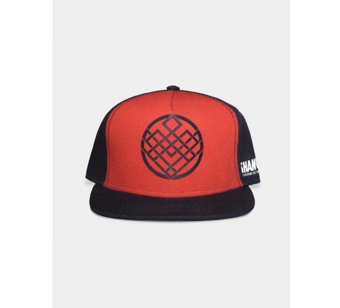 Actual product image Snapback cap (One size)
