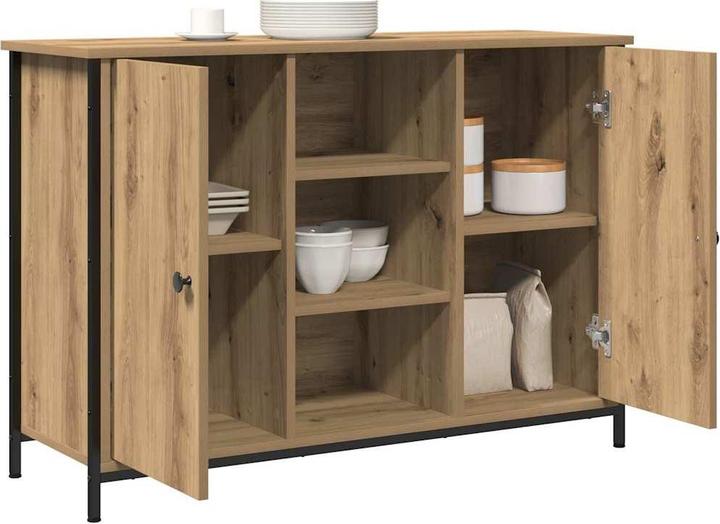 Image du produit vidaXL Modernes Sideboard (35 x 35 x 70 cm)