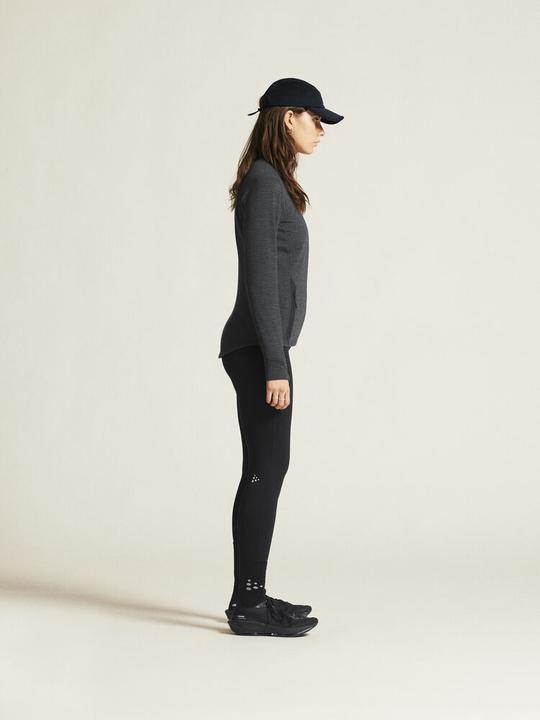 Produktbild Craft PRO Explore Wool Midlayer W (XL)