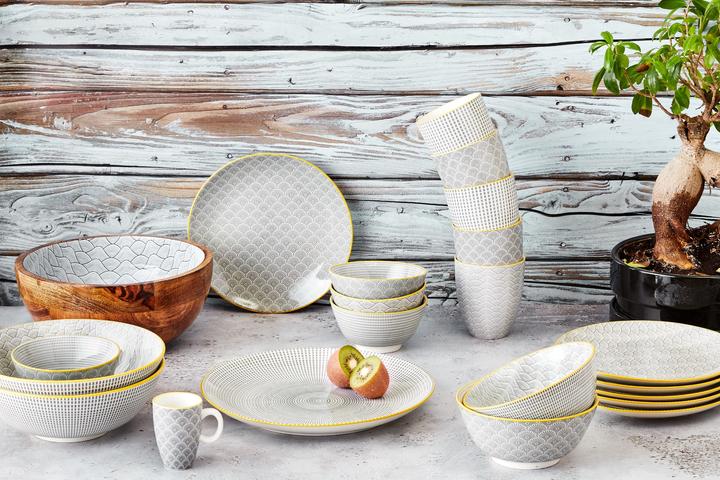 Image du produit Björn Pattern (6 x, 26 cm)
