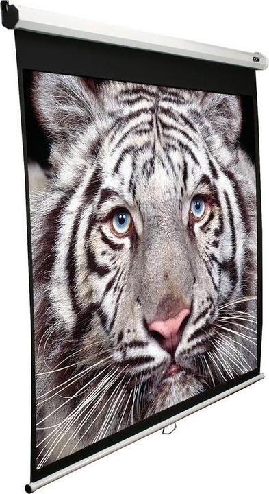 Actual product image Elite Screens Manual (83.86", 4:3)