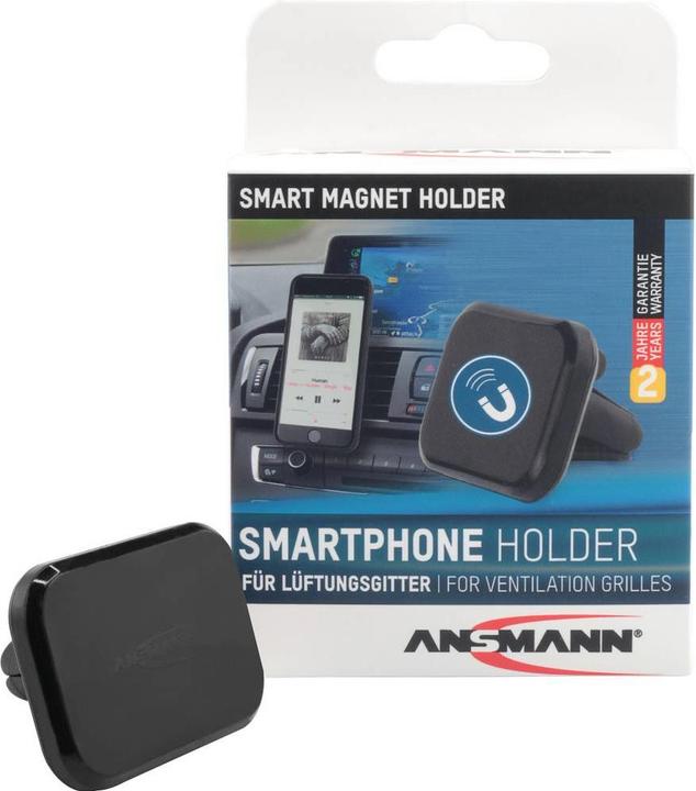 Produktbild Ansmann Smart Magnet KFZ