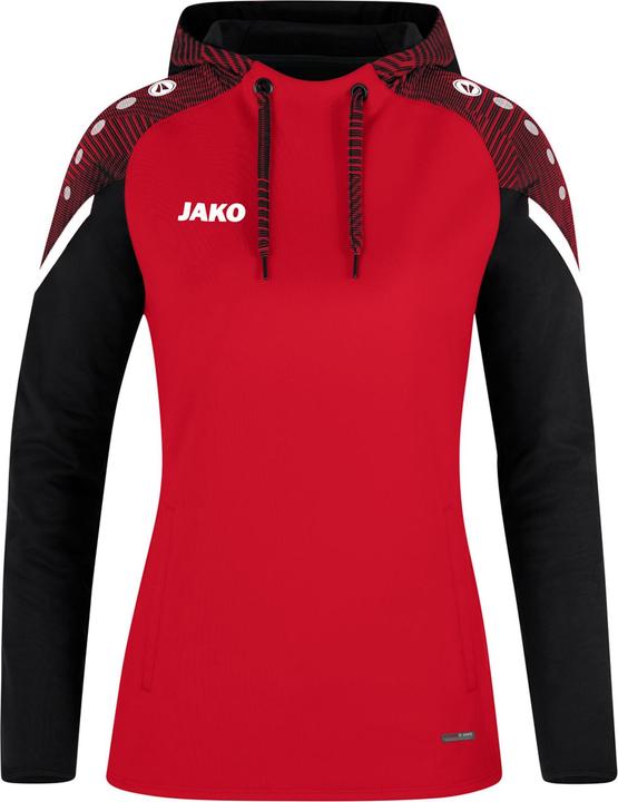 Produktbild JAKO Kapuzensweat Performance (140)