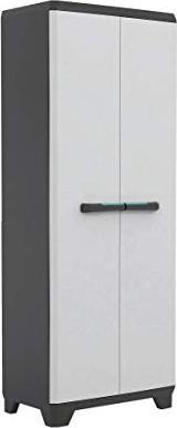 Keter Kunststoffschrank (39 cm, 173 cm)