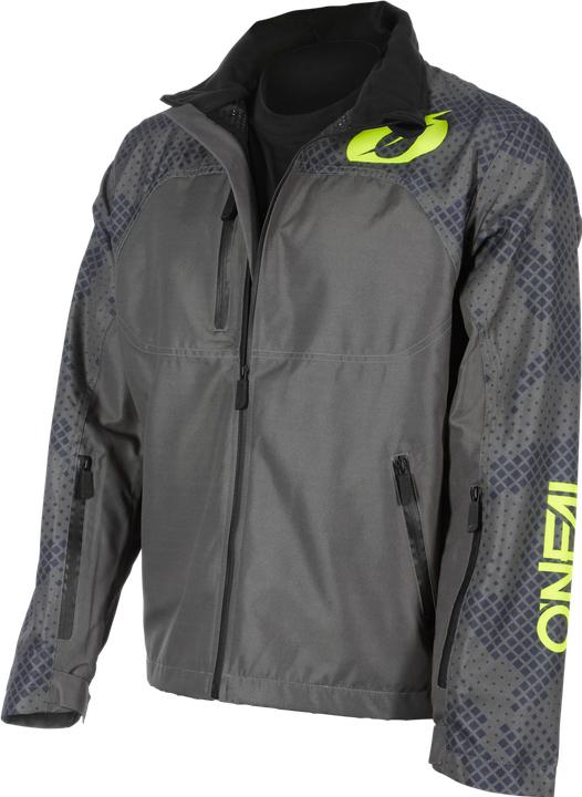 Produktbild O Neal MX Motocross Regenbekleidung (XS)