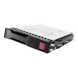 HPE Midline - Festplatte - 10 TB - Hot-Swap - 3.5" LFF (8.9 cm LFF) (10 TB, 3.5"), Festplatte