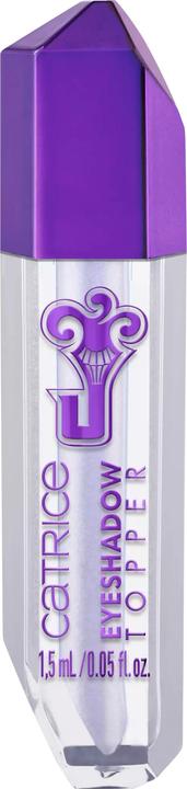 Produktbild Catrice Lidschatten The Joker Eyeshadow Topper 020 Pow (020)