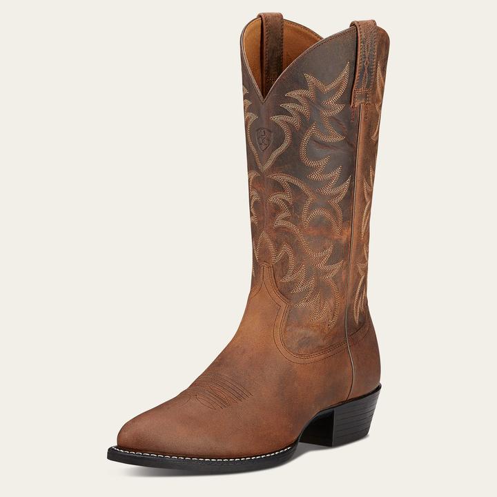 Produktbild Ariat Heritage R Toe (46)