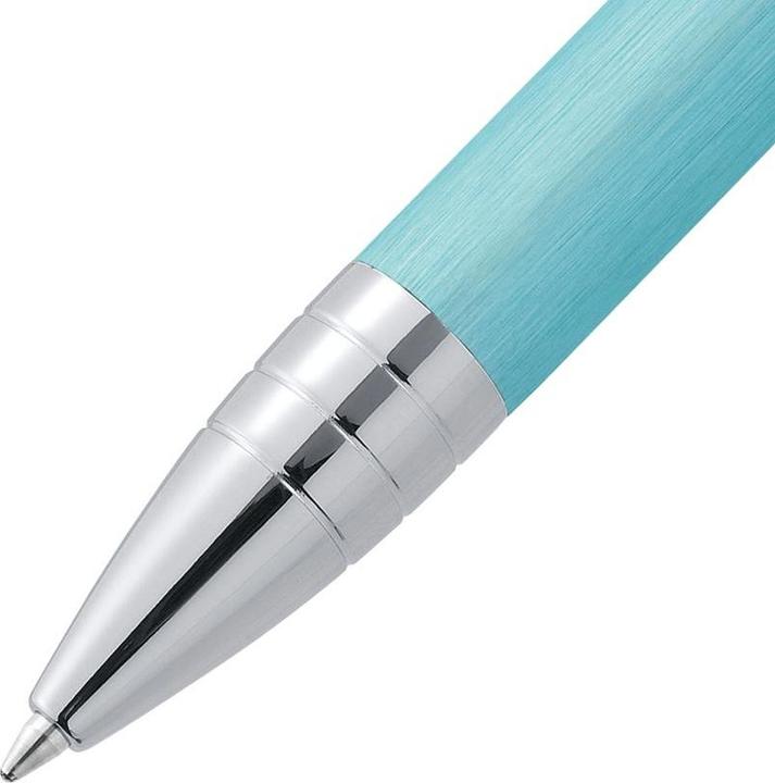 Produktbild Online VISION STYLE Drehkugelschreiber (Schwarz, 1x)