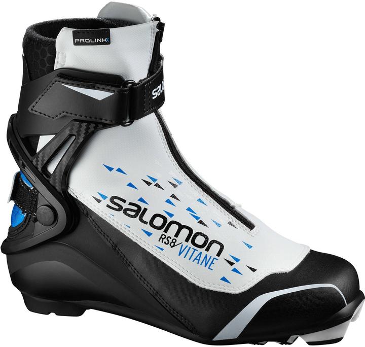 Produktbild Salomon RS 8 Vitane Prolink Skatingschuh (36)