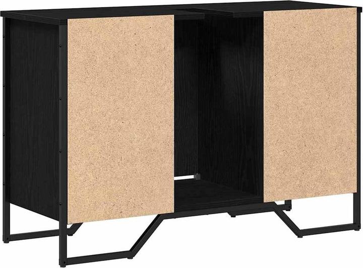 Produktbild vidaXL Badezimmer Schrank