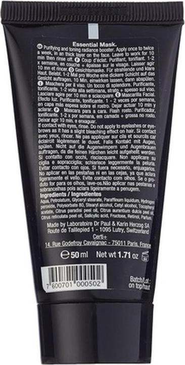 Produktbild Karin Herzog Essential mask (50 ml)