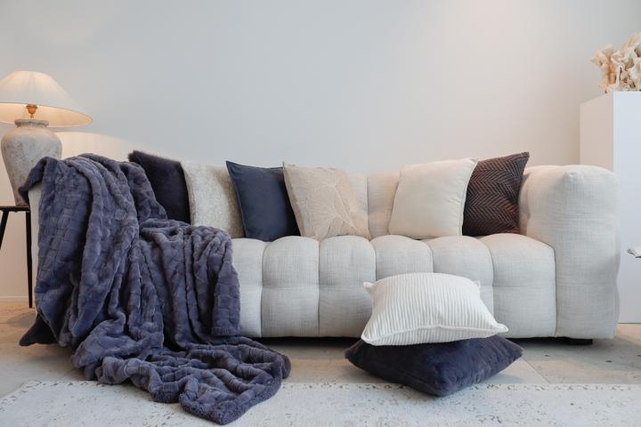 Produktbild Tiseco Rava (200 x 150 cm)