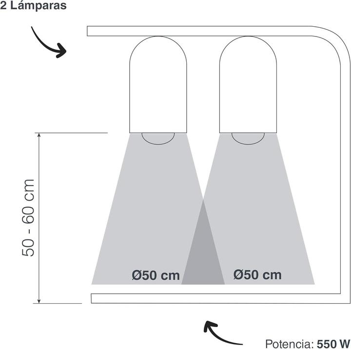 Actual product image Lacor 69061