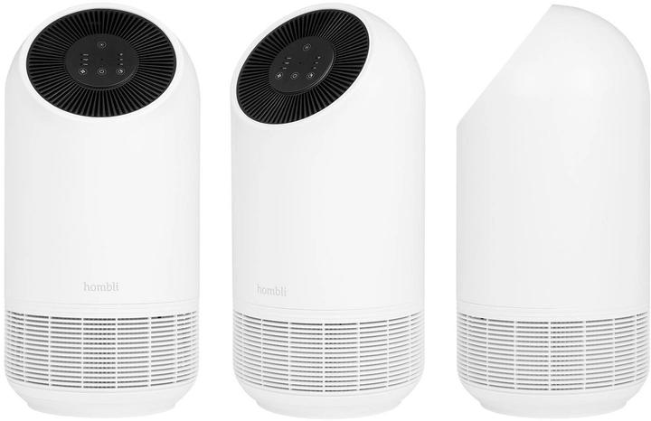 Actual product image Hombli Smart Air Purifier (25 m²)