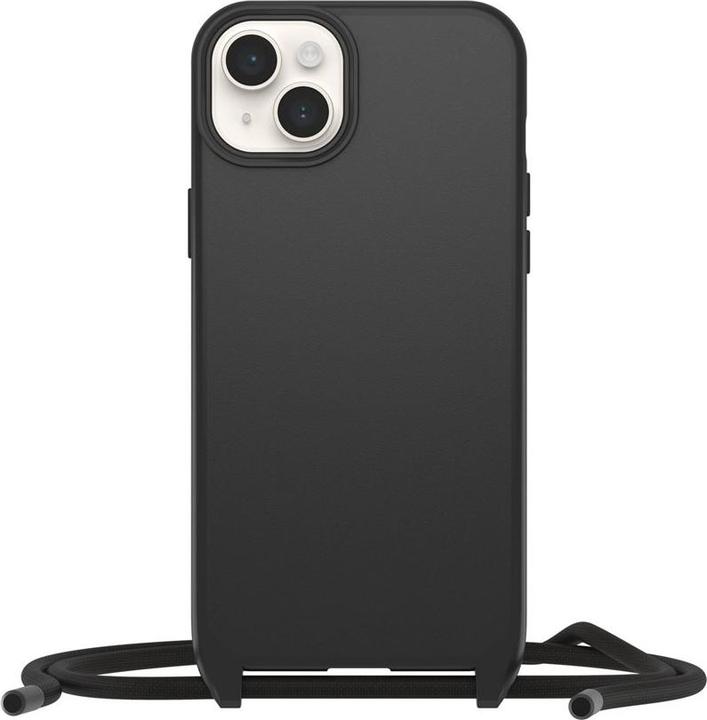 Produktbild OtterBox React Necklace - MagSafe Smartphone Hülle mit Kette (Apple iPhone 14 Plus)