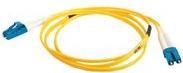 Produktbild C2G LC-LC 9/125 OS1 Duplex Singlemode PVC Fiber Optic Cable (LSZH) (3 m)