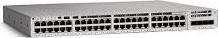 Produktbild Cisco CATALYST 9200L 48-PORT DATA (48 Ports)