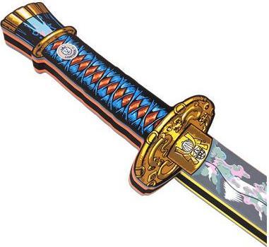 Immagine prodotto Liontouch Spada Samurai