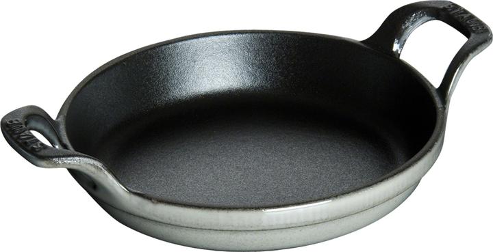 Staub Baking dish