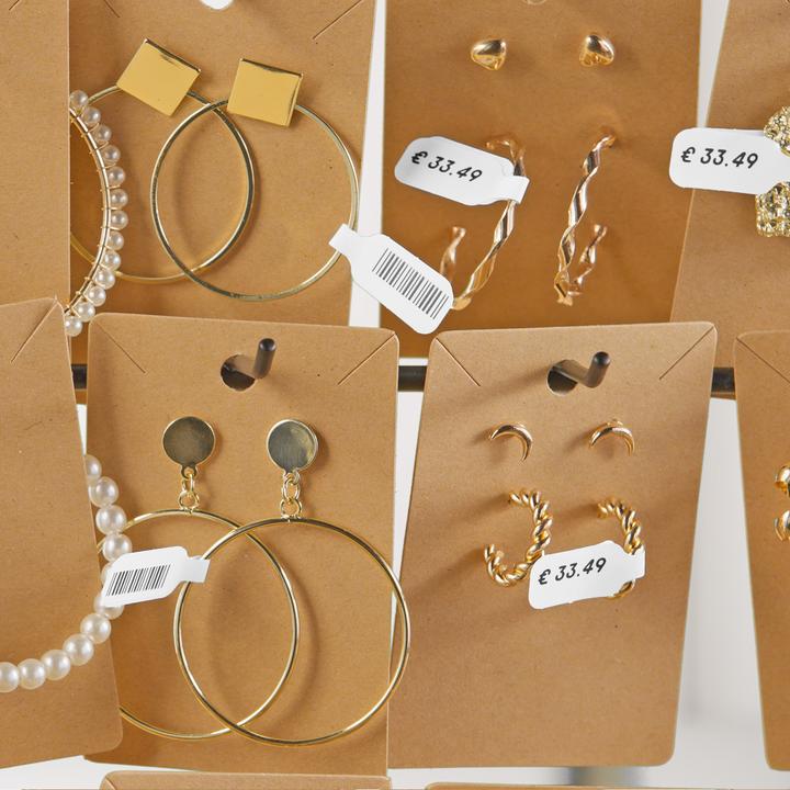 Produktbild Dymo Labels small size for sales