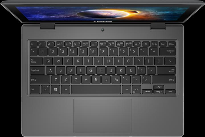 Produktbild ASUS BR1100F (11.60", Intel Pentium Silver N6000, 4 GB, DE)